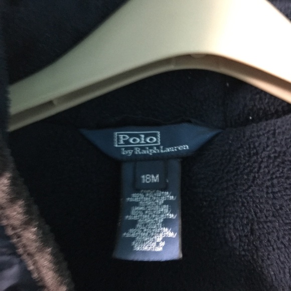 Coat - Picture 3 of 3